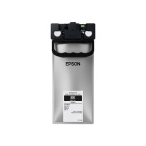 Tinta Black XL WF-C5890 Epson — 10K PAG