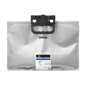 Tinta Negra DuraBrite Ultra Hi Cap Epson T12P — Paquete de tinta