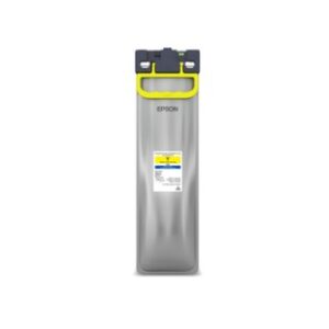 Paquete de Tinta Amarilla Epson 13K Extra High Cap