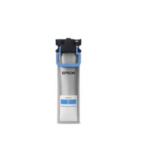 Tinta EPSON T11A2 Cyan — Suministro