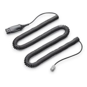 HP Poly Cable Poly HIS TAA