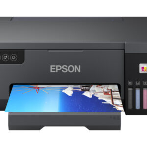 Impresora Epson EcoTank L8050 — 5760 x 1440 DPI, Wi-Fi