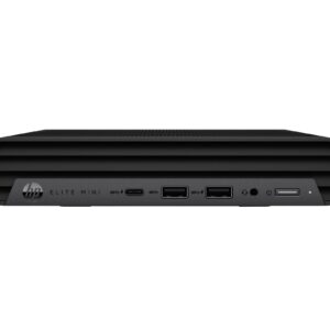 Kit G9 Plus Poly Studio Base para Microsoft Teams — PC HP Mini IP con TC10