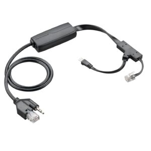 Descolgador electrónico Poly APP-51 — TAA
