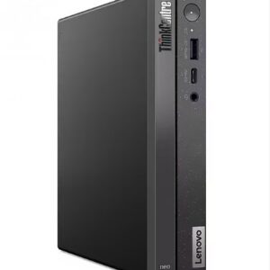 Lenovo ThinkCentre neo 50q Gen 6 — Intel Core Ultra 7 256V, 16GB RAM, 512GB SSD