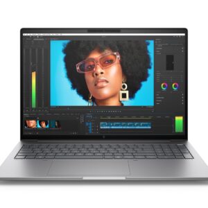 Notebook HP ZBook 8 G1i — Core Ultra 9 285H, 32GB RAM, 1TB SSD, RTX 500 Ada