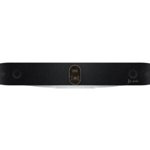 Barra Todo en Uno Video Poly Studio X72 — Con Cable
