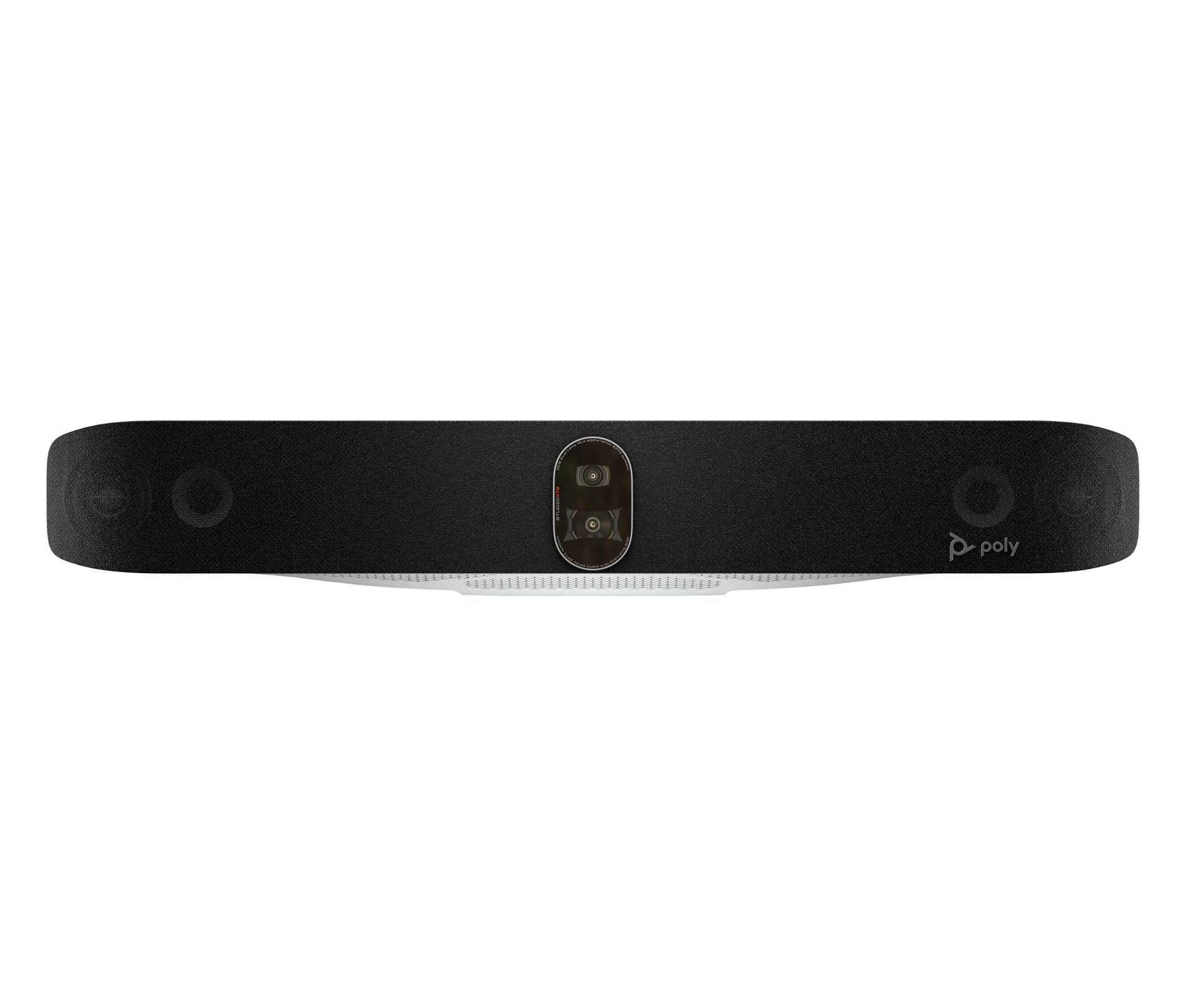 Barra Todo en Uno Video Poly Studio X72 — Con Cable
