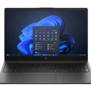 HP 250R G10 — Intel Core i5-5120U, 16GB RAM, 512GB SSD