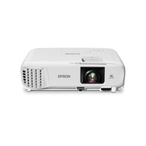 Proyector Epson E24 — 3600 lúmenes, XGA