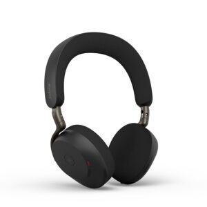 Jabra 37599-999-999 Auriculares Diadema USB Bluetooth — Negro