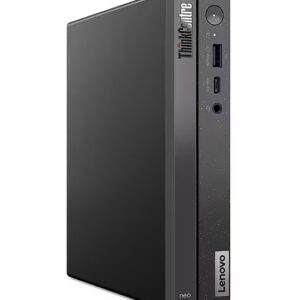 Desktop Lenovo ThinkCentre N50q Gen 6 — Core Ultra 5 226V, 16GB RAM, 1TB SSD
