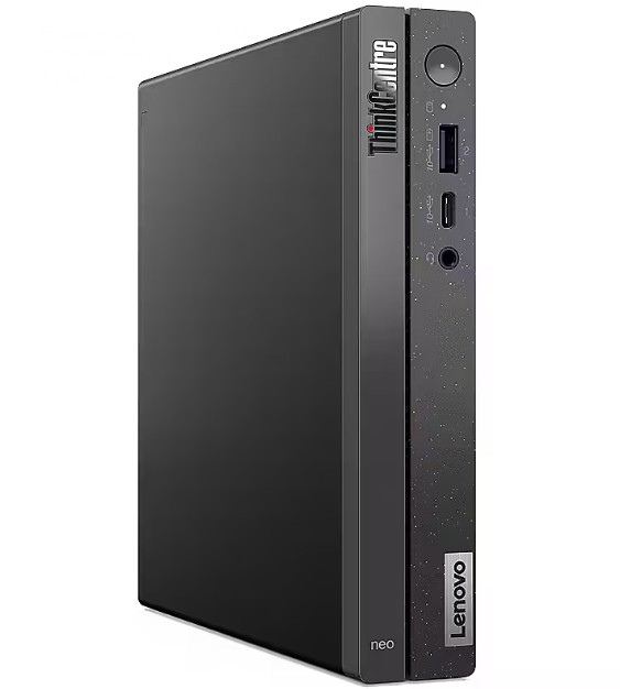 Desktop Lenovo ThinkCentre N50q Gen 6 — Core Ultra 5 226V, 16GB RAM, 1TB SSD