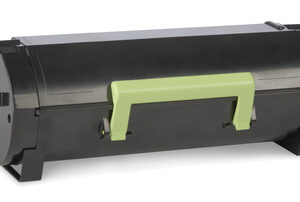 Tóner Lexmark 50F4X00 Negro — Extra High Yield