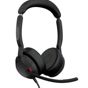 Auriculares Jabra Evolve2 50 — Alámbricos, USB Type-C/Type-A