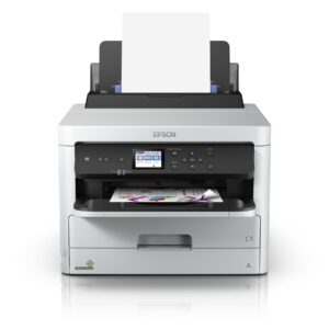 Inkjet Epson DURABrite Pro — Tinta de alta calidad