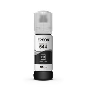 Epson Kit de Tinta Original T544 — 2 Botellas Negras