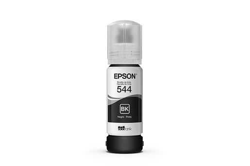 Epson Kit de Tinta Original T544 — 2 Botellas Negras