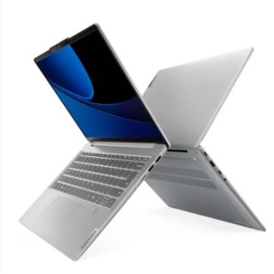 Notebook Lenovo Ideapad Slim 3 Gen 8 — Ryzen 5, 8GB RAM, 512GB SSD, 15.6" FHD Touch