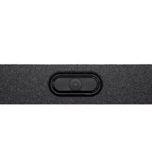 Video Bar Poly Studio V12 — USB, Sin Fuente de Poder