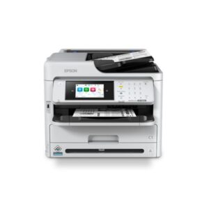 Epson WorkForce Pro WF-M5899 — Inyección de tinta, A4, WiFi