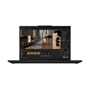Notebook Lenovo ThinkPad P16s Gen 4 — Ryzen PRO 7, 16GB DDR5, 1TB SSD, 16" WUXGA