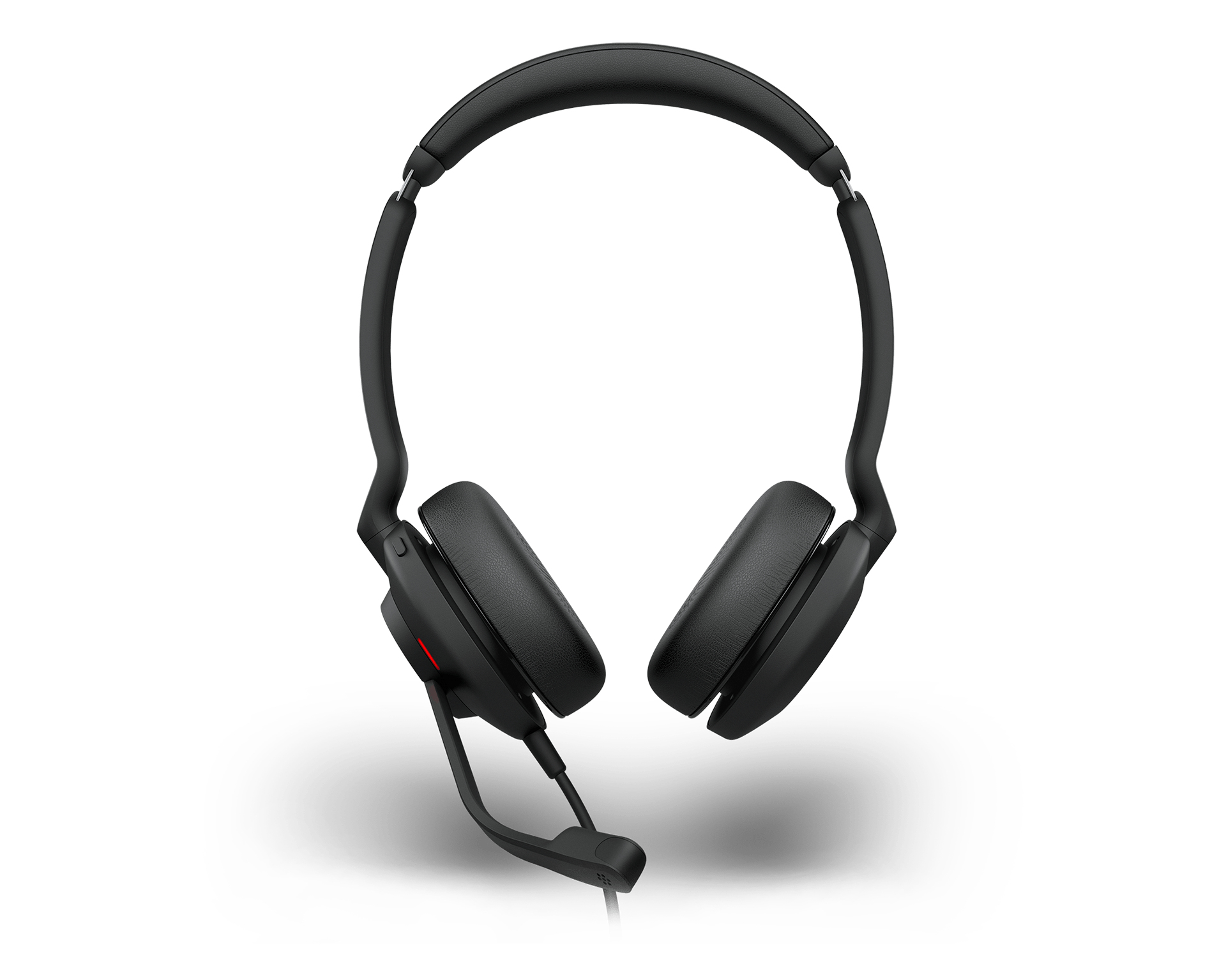 Auriculares Jabra Evolve2 30 SE — USB Type-C, Type-A, Negro